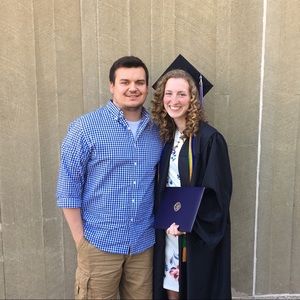 Meet your Posher, Madison